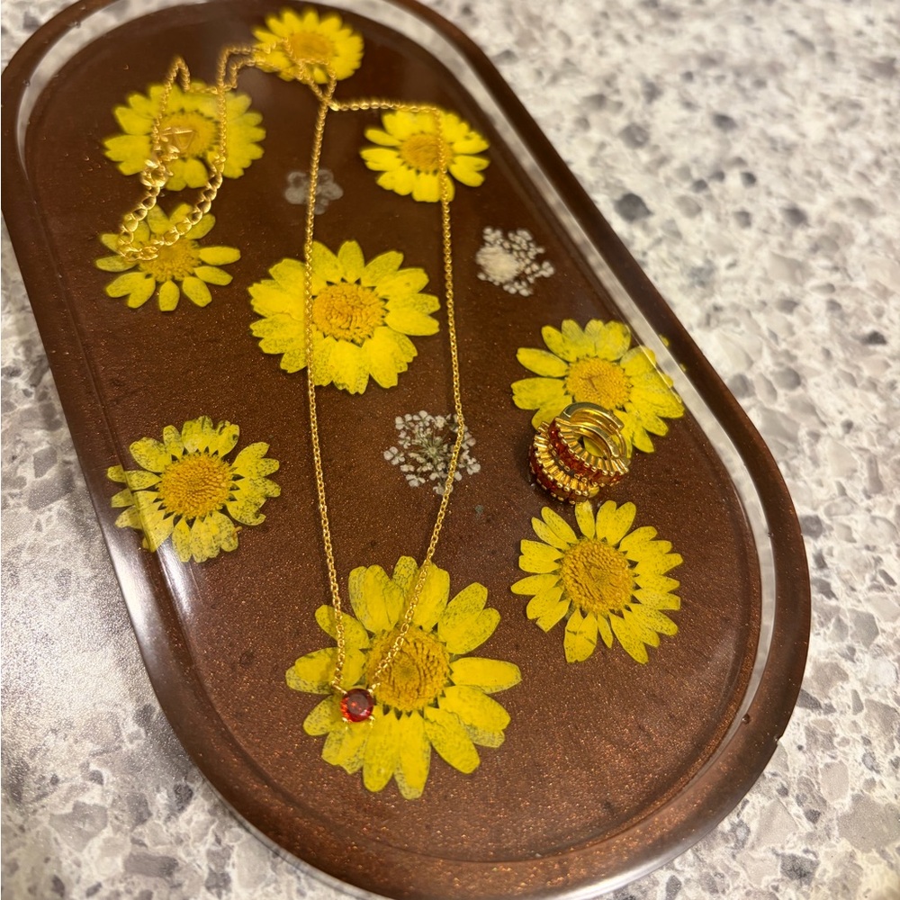 Jewelry set - Picture 2 of 2